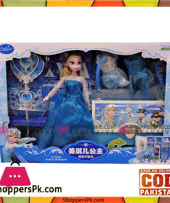 Frozen 27 Pcs Set