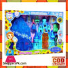 Frozen Beauty My Castle Frozen Home Toy 2995 2 Frozen Beauty My Castle Frozen Home Toy 2995