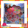 Frozen The Most Special Makeup For You Toy Set
