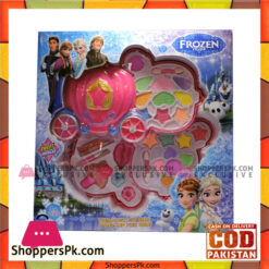 Frozen The Most Special Makeup For You Toy Set