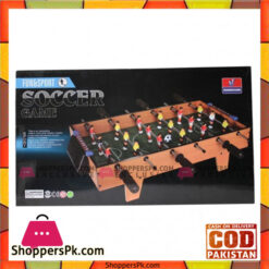 Fun and Sport Large Soccer Game