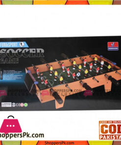 Fun and Sport Large Soccer Game