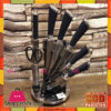 Germony High Quality Knife Set