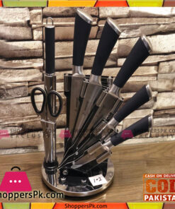 Germony High Quality Knife Set