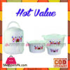 Happy Hot Value 4 Pcs Gift Pack
