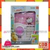 Hello Kitty Deposit Box - 9987
