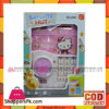 Hello Kitty Deposit Box - 9987