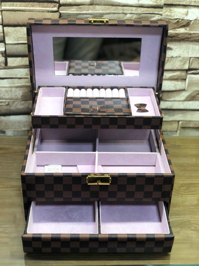 High Qaulity Jewellery Box