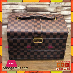 High Qaulity Jewellery Box