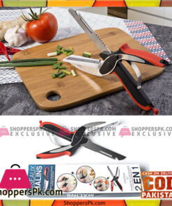 High Quality 2 in 1 Smart Cutter