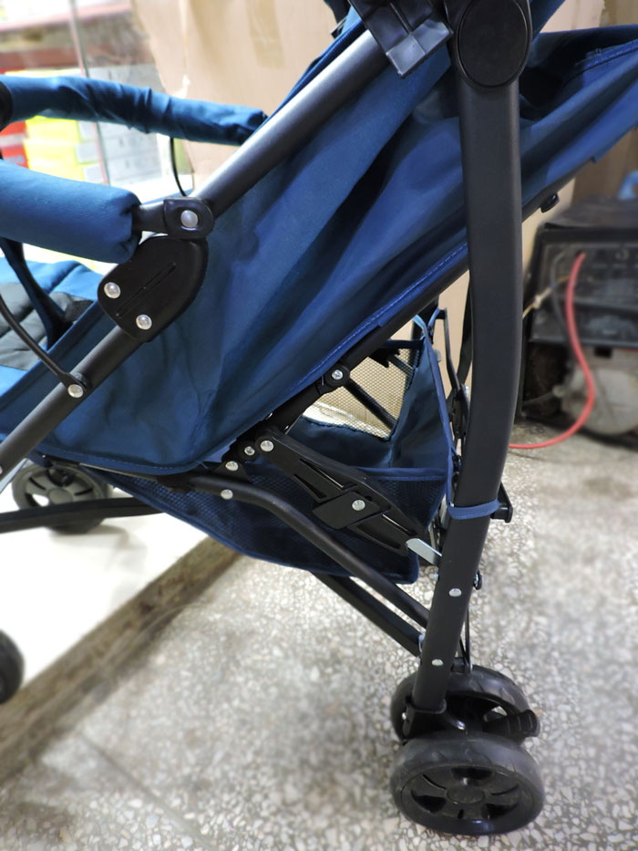 High Quality Best Lightweight Travel Stroller