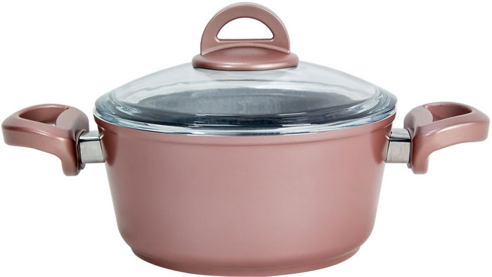 High Quality Falez Granitec Cookware Set 9 Piece