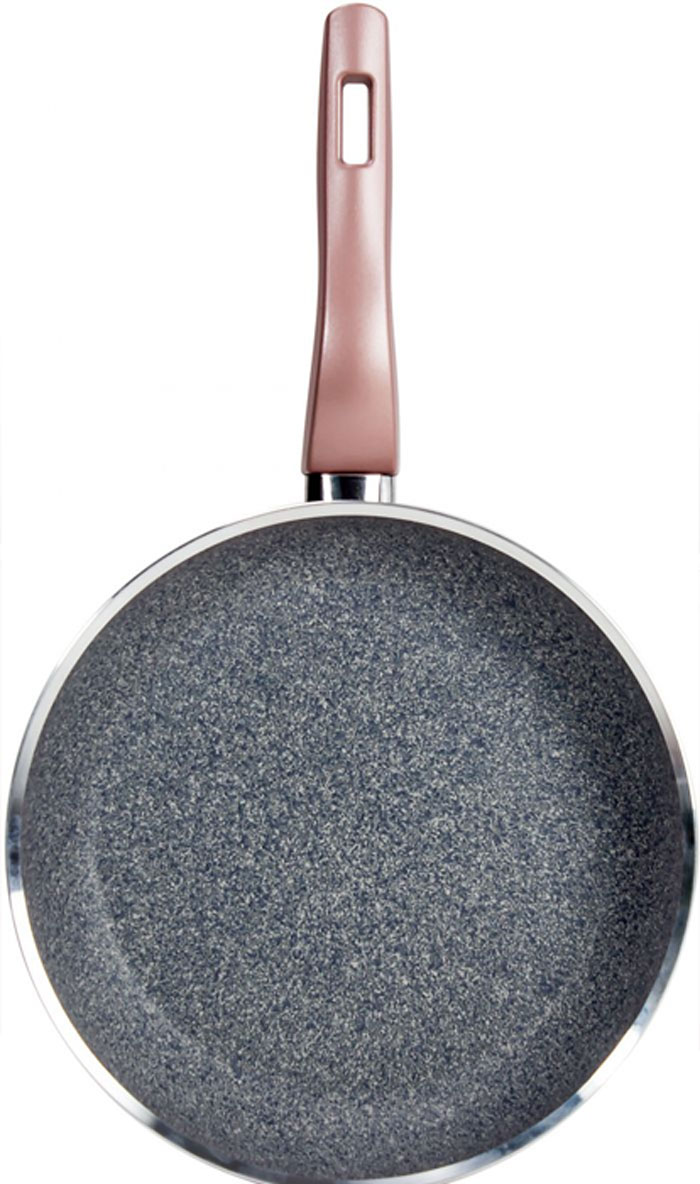 High Quality Falez Granitec Cookware Set 9 Piece