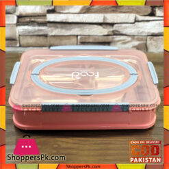 High Quality Food Container