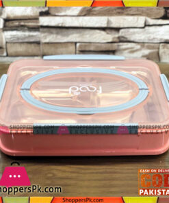 High Quality Food Container