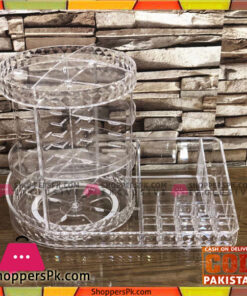 High Quality Makeup Organizer