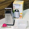 High Quality Multifunctional Grater