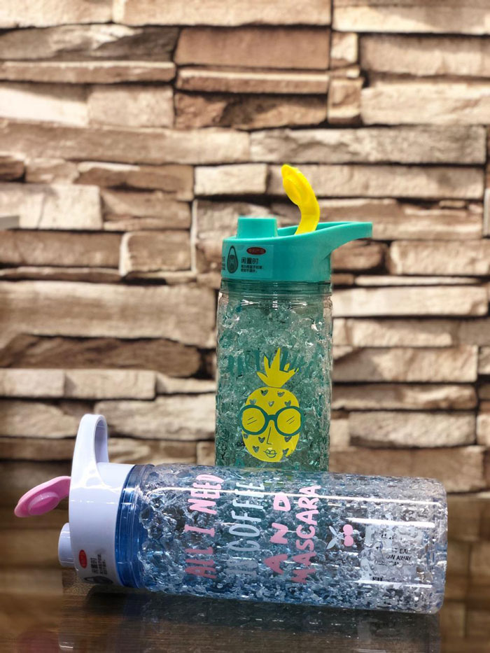 High Quality Plastic Water Bottel