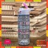 High Quality Plastic Water Bottel