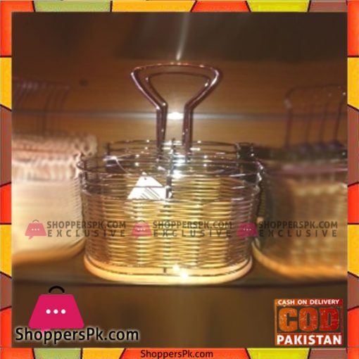 High Quality Spoon Stand Price in Pakistan