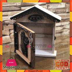High Quality Wooden Key Holder