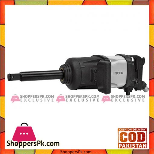 INGCO Air Impact Wrench - AIW11222
