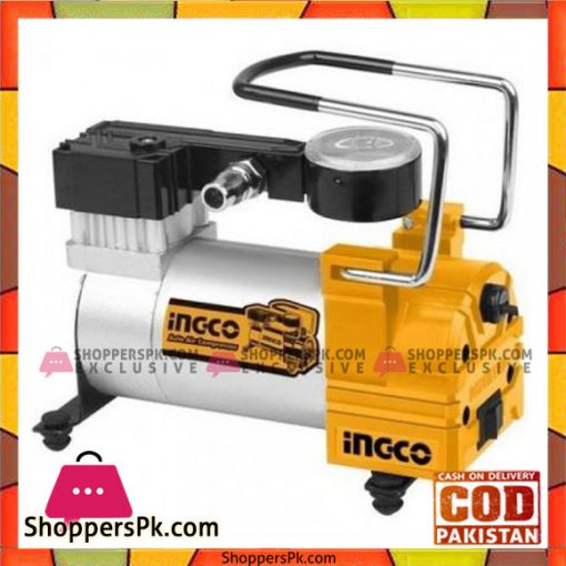 INGCO Auto Air Compressor - AAC1401