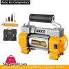 INGCO Auto Air Compressor - AAC2508