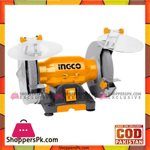 INGCO Bench Grinder - BG61502
