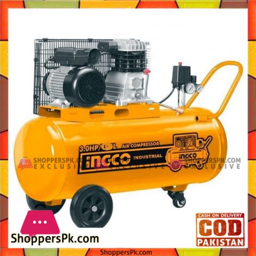 INGCO Air Compressor - AC301008