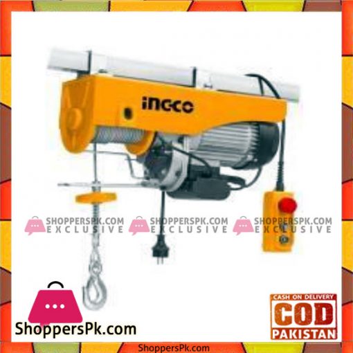 INGCO Electric Cranes - EH10001