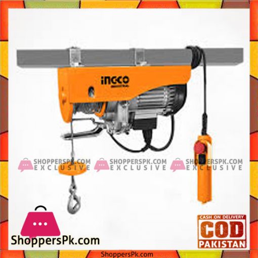 INGCO Electric Cranes - EH5001