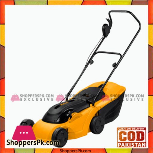 INGCO Electric Lawn Mower - LM383 - Karachi Only