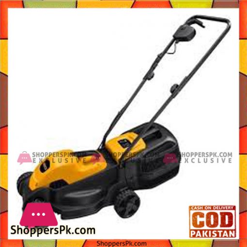 INGCO Electric Lawn Mower - LM385 - Karachi Only