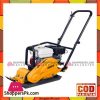INGCO Gasoline Plate Compactor - GCP060-2 - Karachi Only