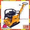 INGCO Gasoline Reversible Plate Compactor - GCP125-1 - Karachi Only
