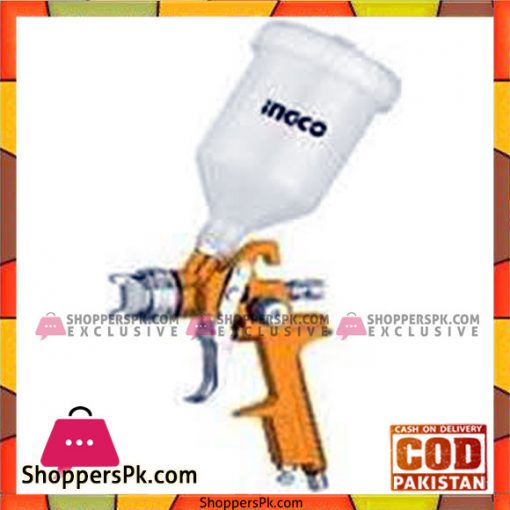 INGCO HVLP Spray Gun - ASG1061