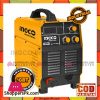 INGCO Inverter MMA Welding Machine - ING-MMA5008