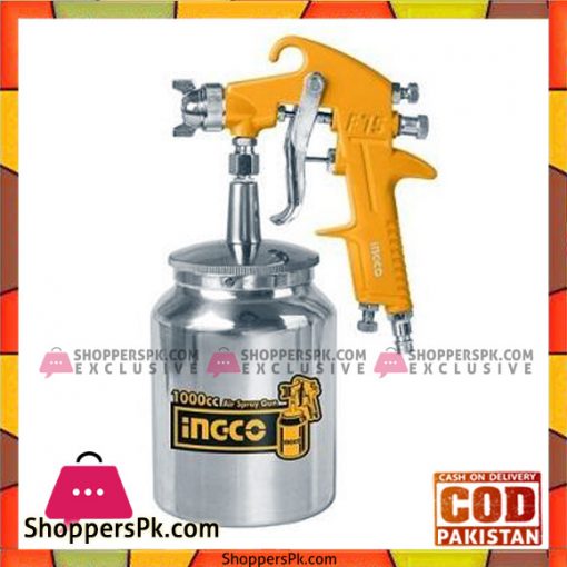 INGCO Spray Gun - ASG3105