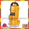 INGCO Submersible Clean Water Pump - SPC7502 - Karachi Only