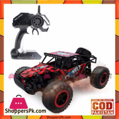 Jack Royal Cheetah King High Speed SUV Truck