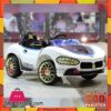 Kids Ride On Car Maserati Design With Mp3 &Amp; Rc Remote