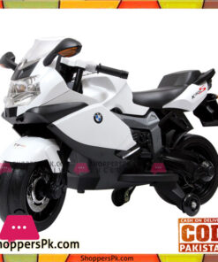 Kids Ride on Bike 12V BMW Officially Licensed - K1300S Battery Operated