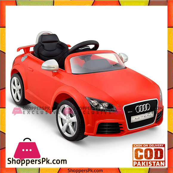 car cycle for kids