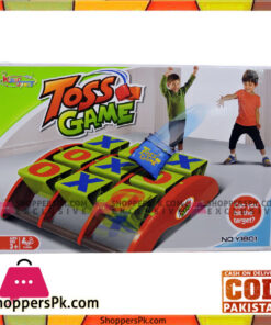 King Sport Toss Game Outdoor Game