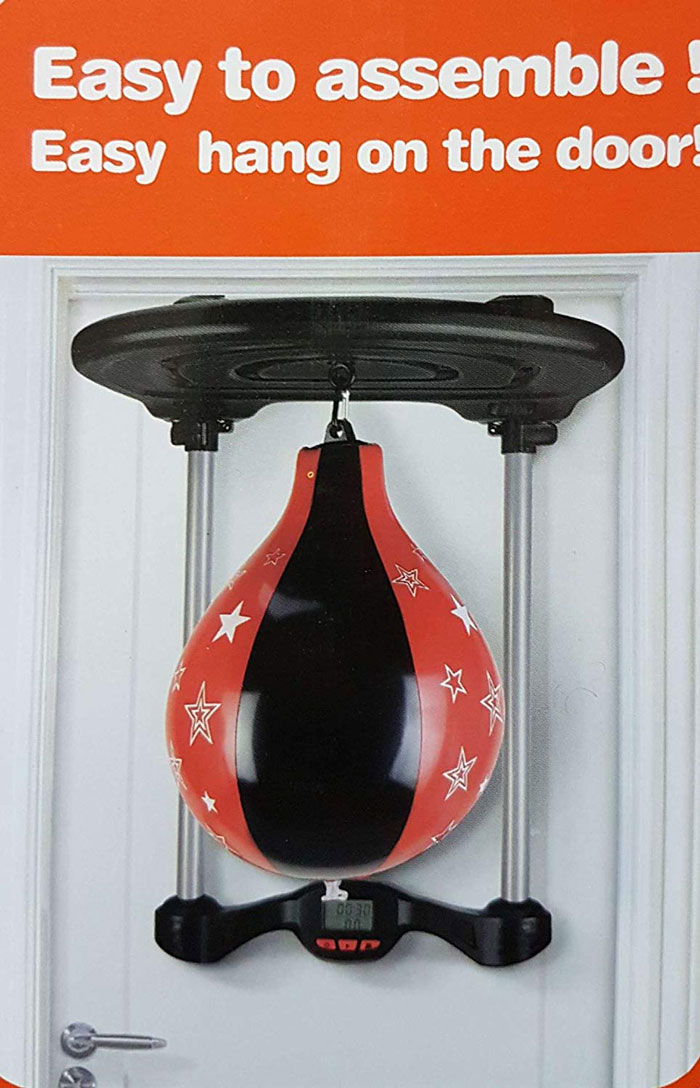 Kingsport Big Size Real Action Boxing Set 4 Kingsport Big Size Real Action Boxing Set