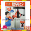 KingSport Big Size Real Action Boxing Set