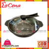 Lacena 3D Jumbo Wok 32Cm