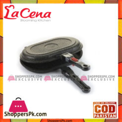 Lacena Codi Double Pan