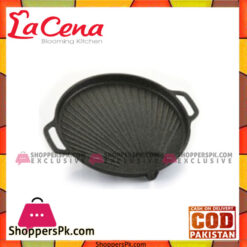 Lacena Green Roast Pan 32cm